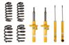 Suspension Kit, springs/shock absorbers AUDI A3 (8P1); K; B12 PK