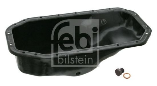 Oil sump VW-Audi 030 103 601 E