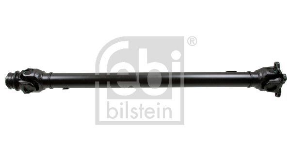 Propshaft, axle drive BMW - 26 20 9 425 909