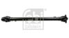 Propshaft, axle drive BMW - 26 20 9 425 909