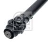 Propshaft, axle drive BMW - 26 20 9 425 909