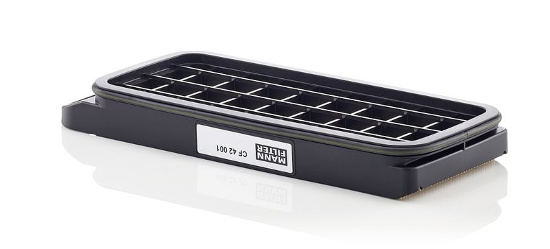 Secondary Air Filter Various