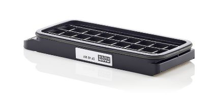 Secondary Air Filter Various