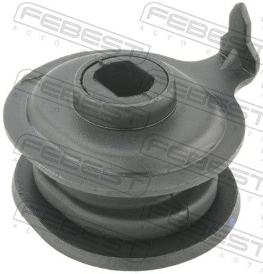 Spacer Bush, shock absorber TOYOTA 48505-60120