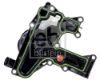 Oil Separator, crankcase ventilation VW-Audi - 06H 103 495 AJ