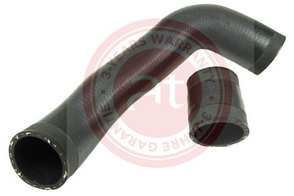 Charger Air Hose LAND ROVER Freelander
