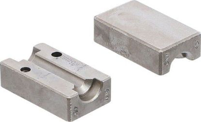 Clamping Claw, bordering tool Gripping Jaws 6 mm for BGS 3057