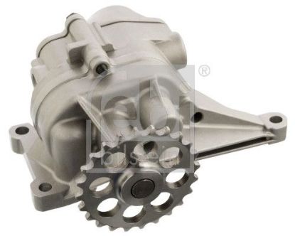 Oil Pump Mercedes-Benz PKW 611 180 03 01