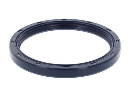 Shaft Seal, crankshaft Mitsubishi MD020435