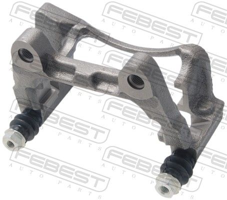 Brake Caliper Bracket Set VAG 3AA615425