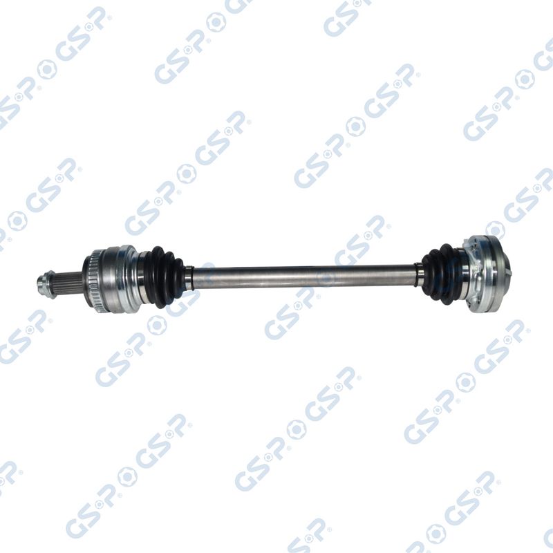 Drive Shaft BMW - 33 21 7 533 445
