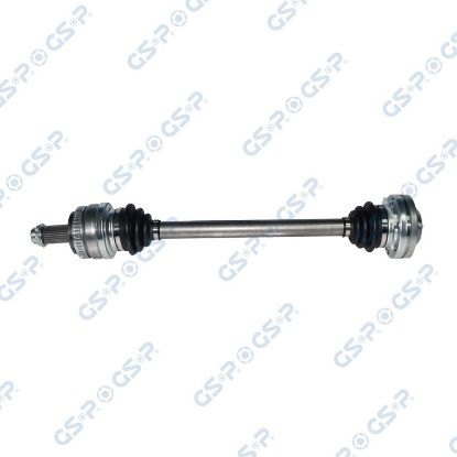 Drive Shaft BMW - 33 21 7 533 445