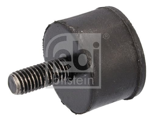 Rubber Buffer, muffler Mercedes-Benz - 940 528 00 85