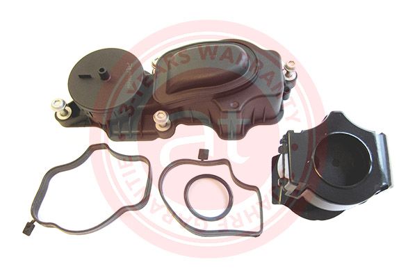 Valve, crankcase ventilation BMW - 11 12 7 799 224