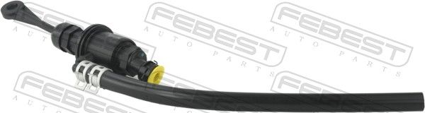 Master Cylinder, clutch HYUNDAI 41605-3X100, KIA 41605-3X100