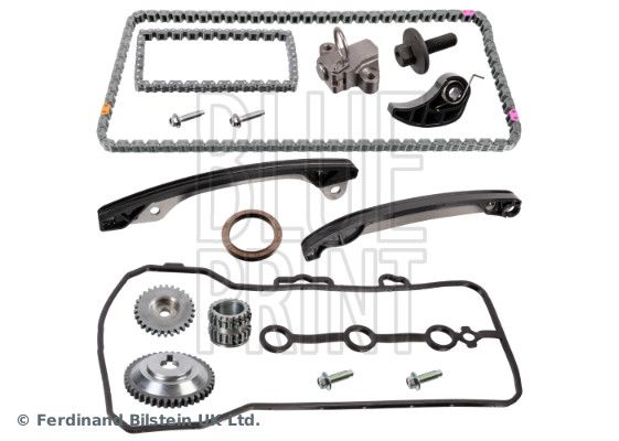 Timing Chain Kit NISSAN 13028-1KT0A S2