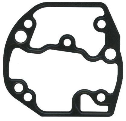 Cylinder Head Gasket, air compressor DAIMLER NKW