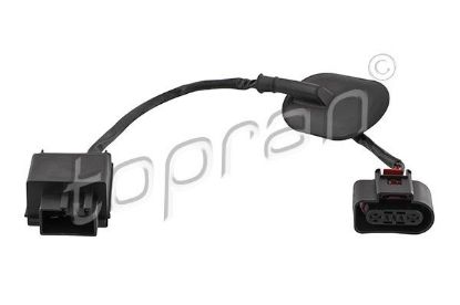 Control Unit, fuel pump VAG