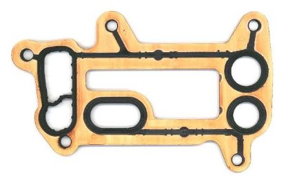 Gasket, oil cooler BMW - 11 42 7 802 114