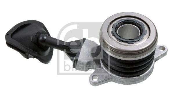 Central Slave Cylinder, clutch Fiat - 55248403