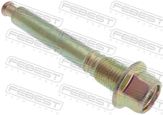 Guide Bolt, brake caliper CITROEN 1607499380, MITSUBISHI MR475896, PEUGEOT 1