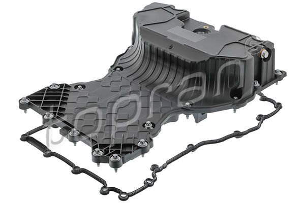 Oil sump Mercedes/Smart - 6510100328