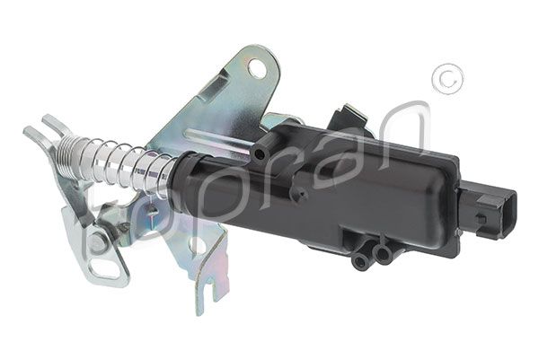 Actuator, central locking system Ford - 1481081