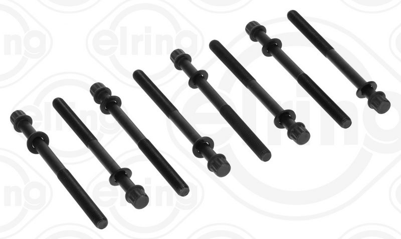 Cylinder Head Bolt Set HONDA J35A8