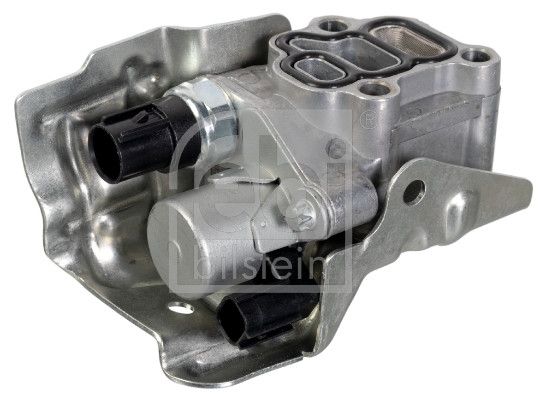 Control Valve, camshaft adjustment HONDA 15810-RAA-A03