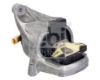 Mounting, automatic transmission VW-Audi 8W0 199 371 CT
