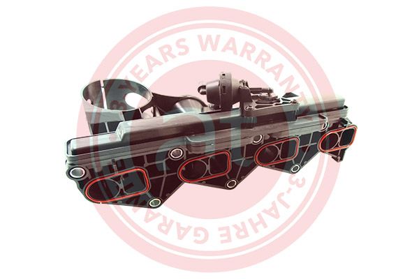 Intake Manifold Module MERCEDES-BENZ