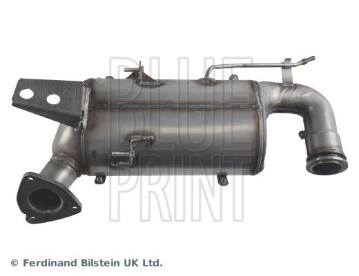 Soot/Particulate Filter, exhaust system Opel PKW 08 55 531