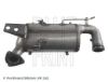 Soot/Particulate Filter, exhaust system Opel PKW 08 55 531