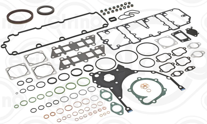 Full Gasket Kit, engine DEUTZ-KHD
