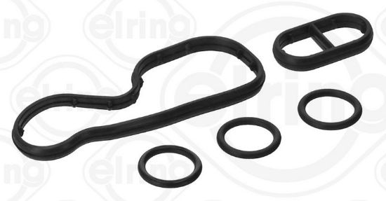 Sealing Set, oil module (E-Axle) BMW 27 21 9 454 477