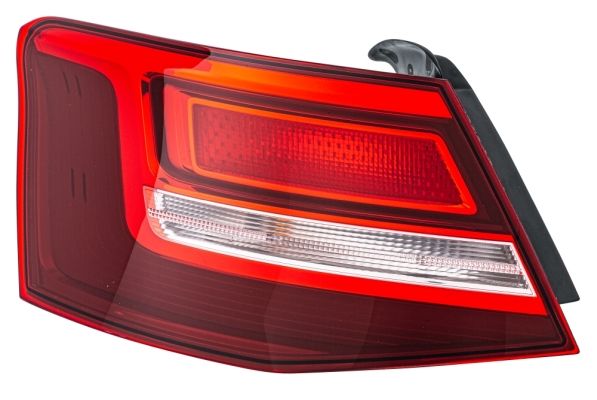 Tail Light Assembly
