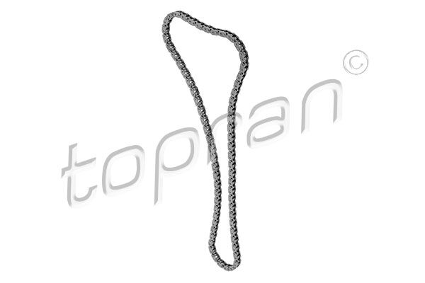 Timing Chain Toyota