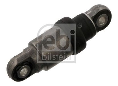 Vibration Damper, V-ribbed belt BMW 11 28 1 709 613