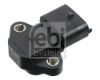 Air Pressure Sensor, altitude adaption KIA - 39300-2B050
