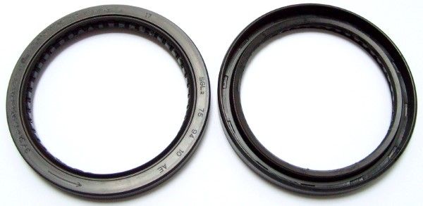 Shaft Seal, crankshaft Nissan