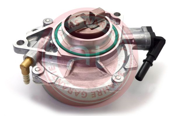 Vacuum Pump, braking system BMW