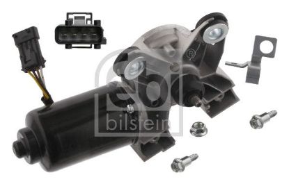 Wiper Motor Opel - 1273 086