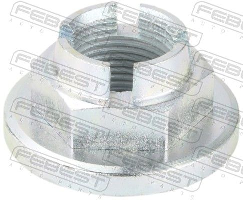 Nut, wheel hub FORD 96FB3B477AB, MAZDA D350-26-042A
