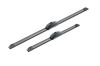 Wiper Blade Aerotwin Retrofit AR601S SET 600/400mm