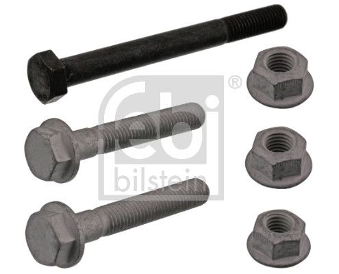 Mounting and Bolting Kit, control/trailing arm VW-Audi KIT 05
