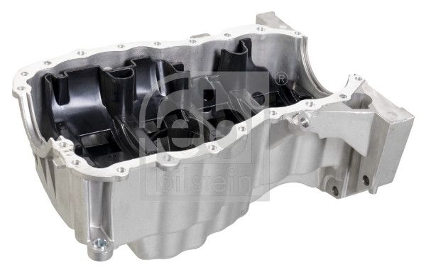 Oil sump Renault 11 11 018 64R