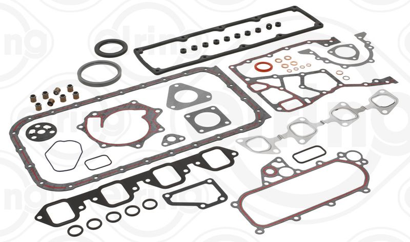 Full Gasket Kit, engine Nissan