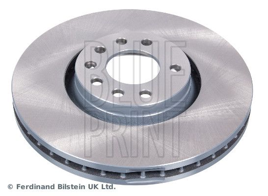 Brake Disc VectraC,Saab 9-3 II - 314mm