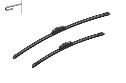 Wiper Blade Aerotwin Retrofit AR602S SET 600/450mm