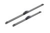 Wiper Blade Aerotwin Retrofit AR602S SET 600/450mm